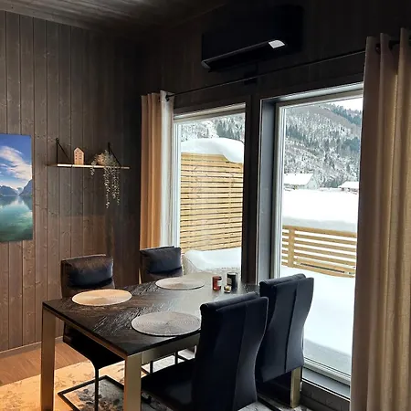 Lovely Apartment In Beautiful Loen Exterior photo