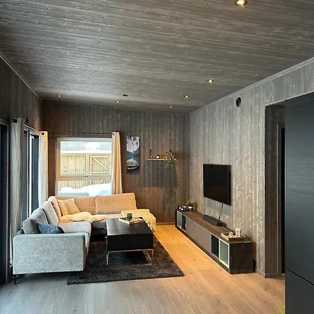 Lovely Apartment In Beautiful Loen Exterior photo