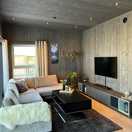 Lovely Apartment In Beautiful Loen Exterior photo