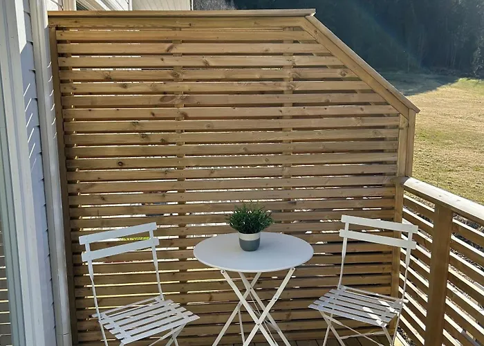 Lovely Apartment In Beautiful Loen