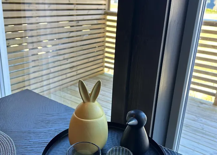 Lovely Apartment In Beautiful Loen