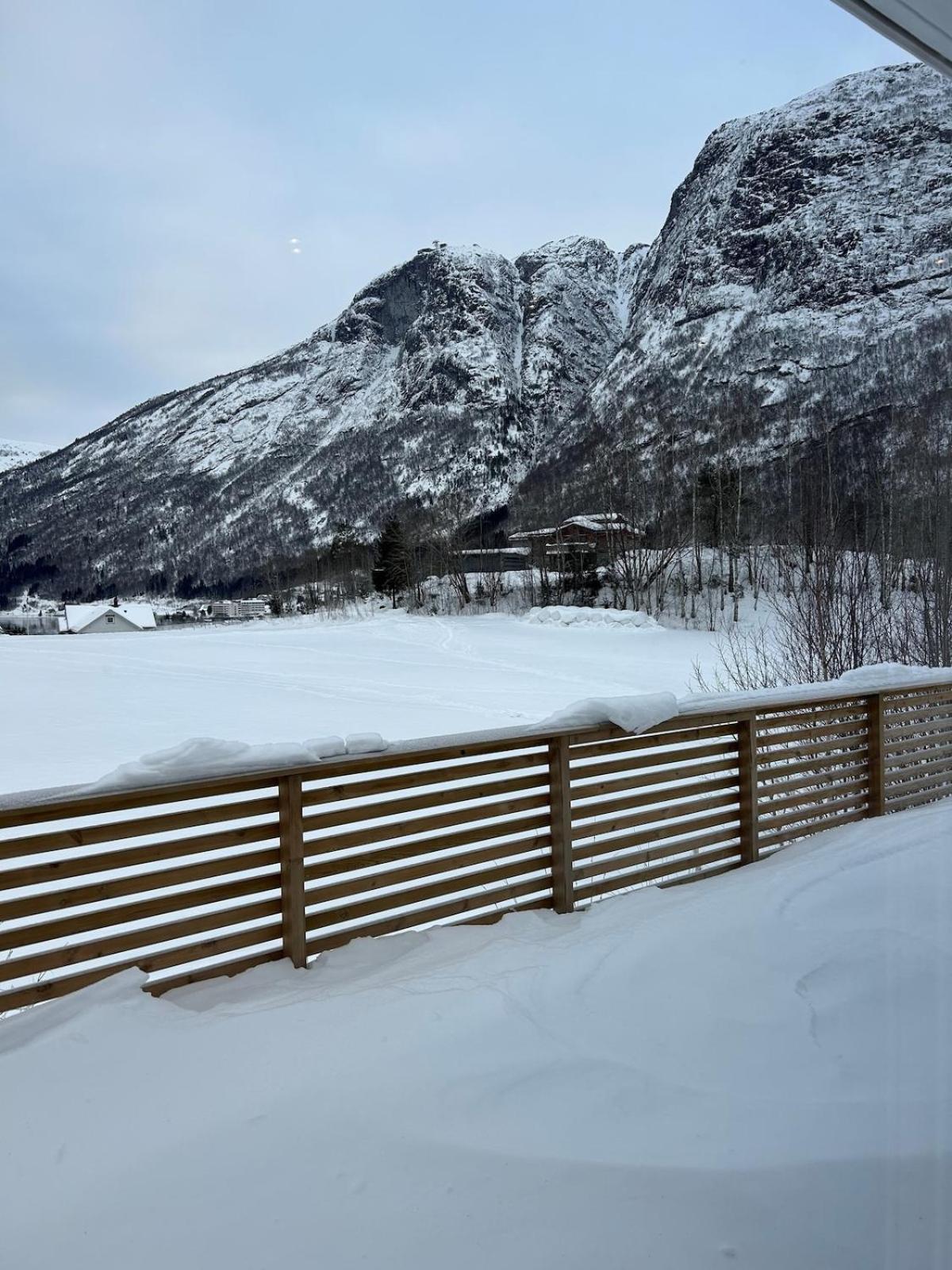 Lovely In Beautiful Loen