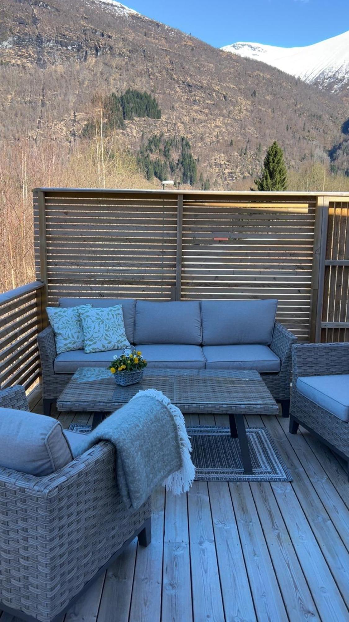 Apartment Lovely In Beautiful Loen